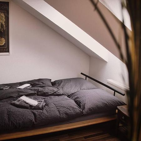 Tolle Wohnung In Zentraler Lage In Neu-Ulm Kültér fotó