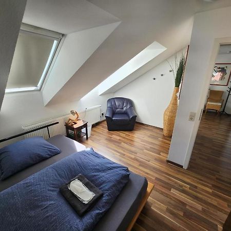 Tolle Wohnung In Zentraler Lage In Neu-Ulm Kültér fotó