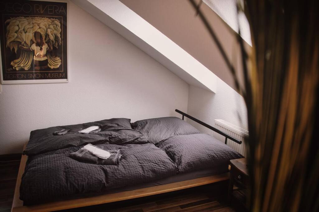 Tolle Wohnung In Zentraler Lage In Neu-Ulm Kültér fotó