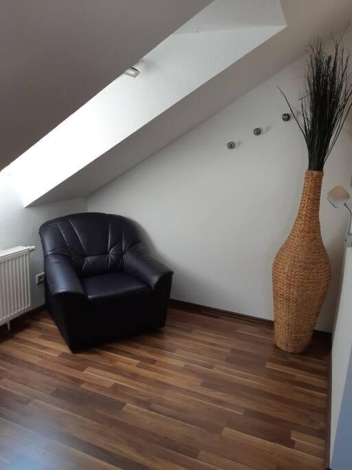 Tolle Wohnung In Zentraler Lage In Neu-Ulm Kültér fotó