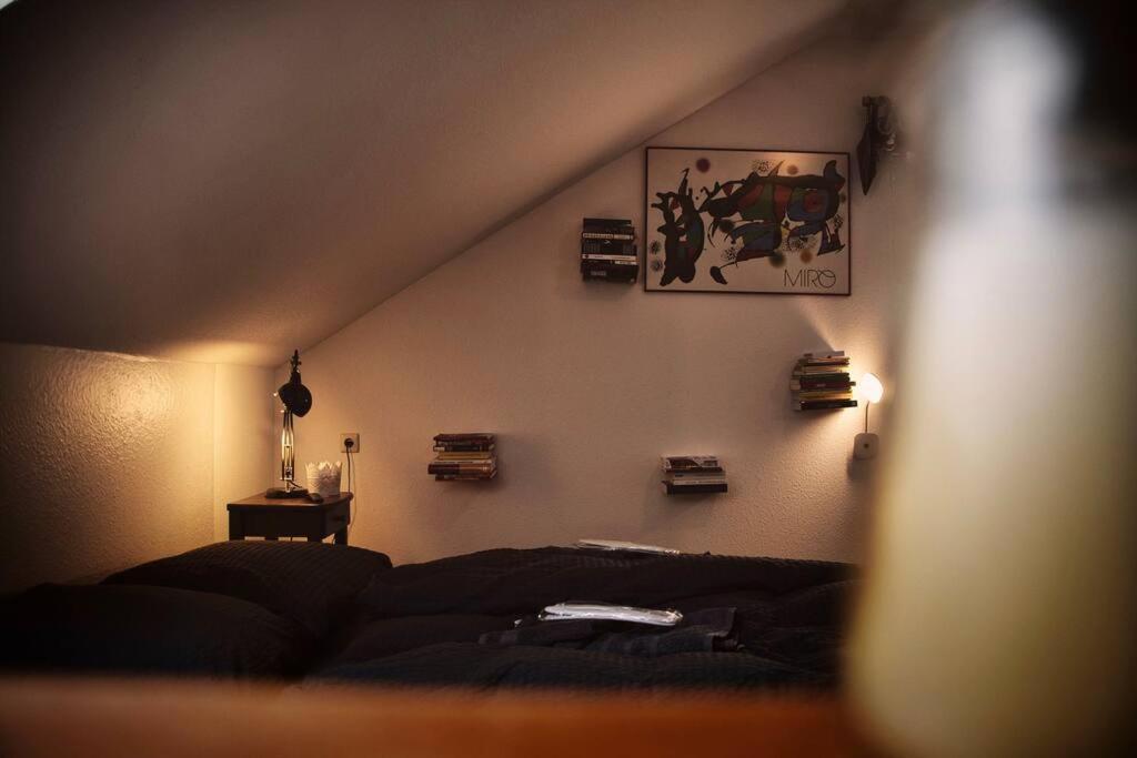 Tolle Wohnung In Zentraler Lage In Neu-Ulm Kültér fotó