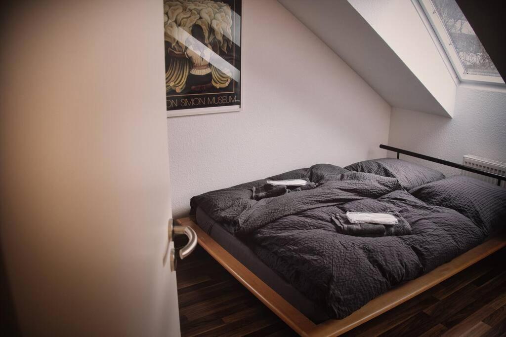 Tolle Wohnung In Zentraler Lage In Neu-Ulm Kültér fotó