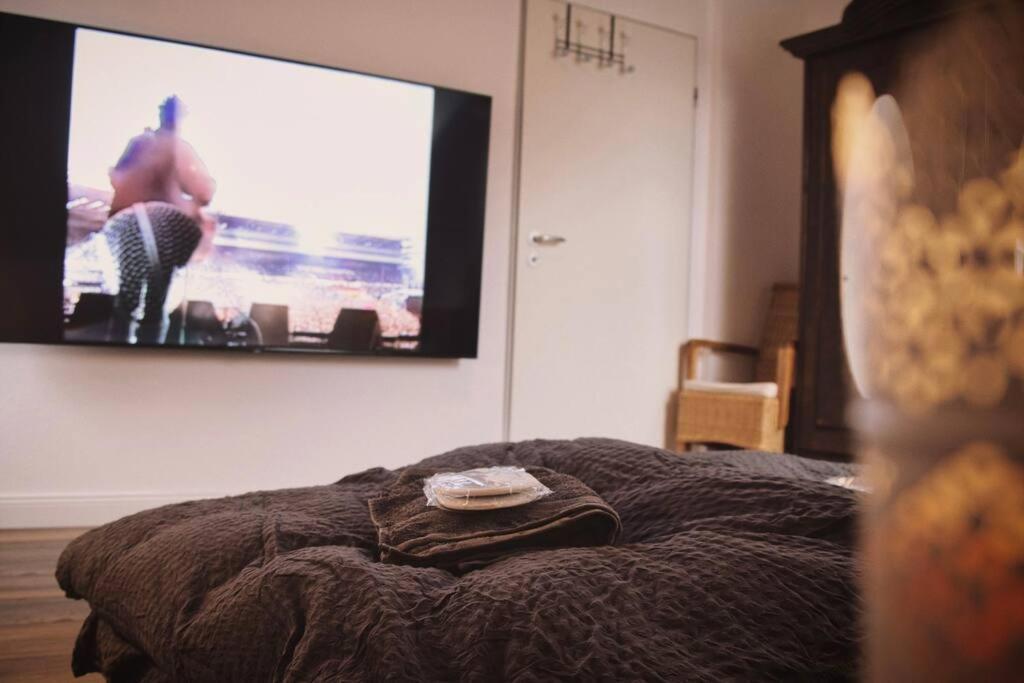 Tolle Wohnung In Zentraler Lage In Neu-Ulm Kültér fotó