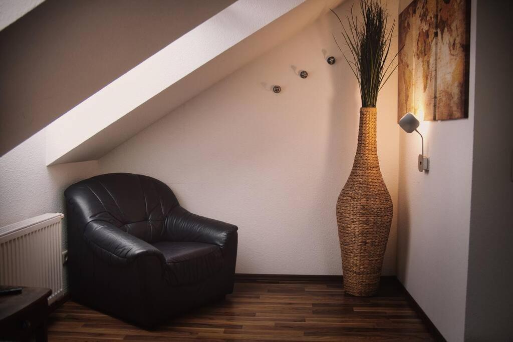 Tolle Wohnung In Zentraler Lage In Neu-Ulm Kültér fotó