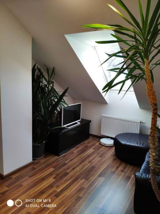 Tolle Wohnung In Zentraler Lage In Neu-Ulm Kültér fotó