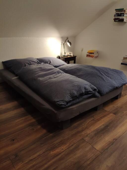 Tolle Wohnung In Zentraler Lage In Neu-Ulm Kültér fotó