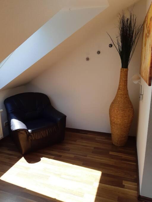 Tolle Wohnung In Zentraler Lage In Neu-Ulm Kültér fotó