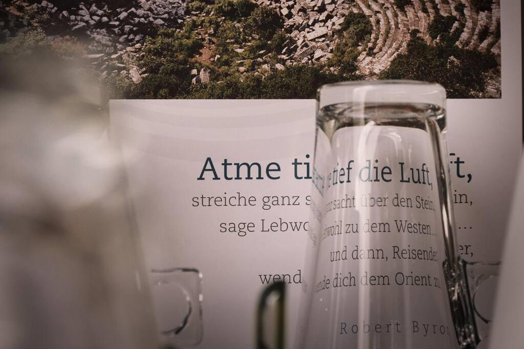 Tolle Wohnung In Zentraler Lage In Neu-Ulm Kültér fotó