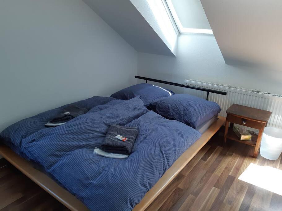 Tolle Wohnung In Zentraler Lage In Neu-Ulm Kültér fotó
