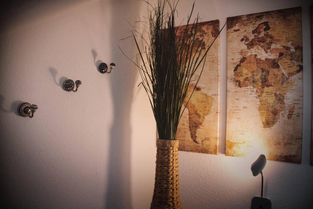 Tolle Wohnung In Zentraler Lage In Neu-Ulm Kültér fotó